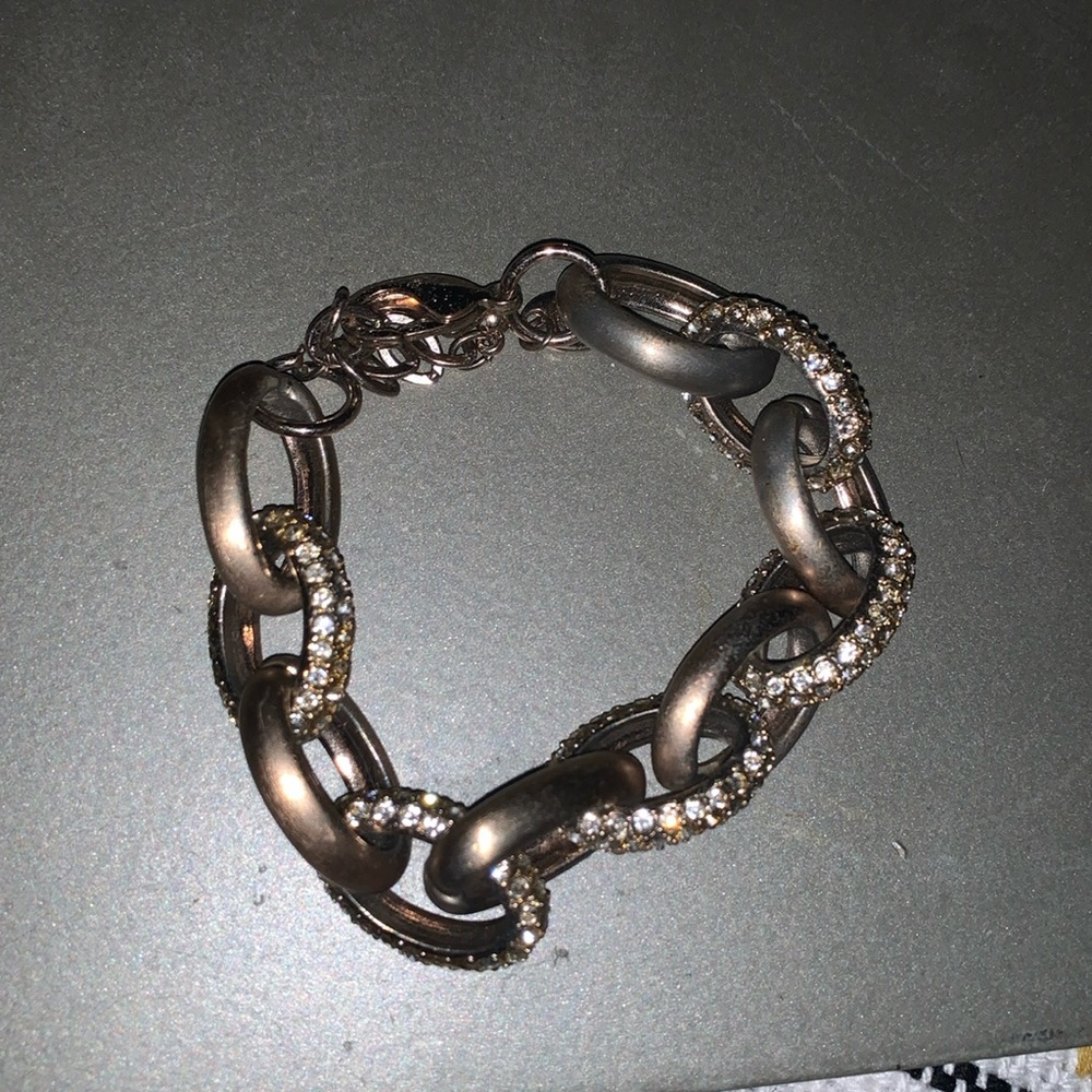 Chain bracelet ✨